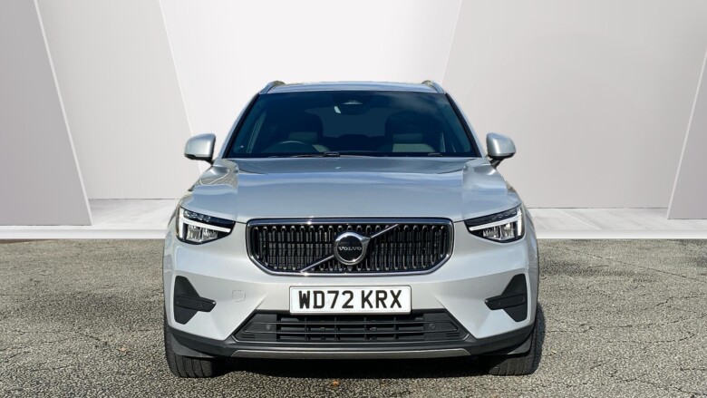 Volvo XC40 2.0 B3P Core 5dr Auto Petrol Estate